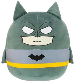 Squish Batman párna, 30 x 17 x 35 cm