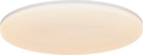 Nordlux VIC 2310106001 Süllyesztett mennyezeti lámpa 1x18W/LED 3000K 1600LM IP21
