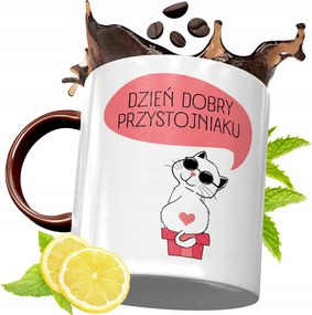 Bordó Bögre Fiúnak Születésnapra Ajándék