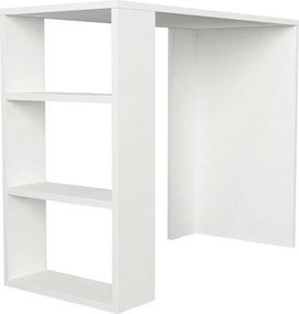 Netenya White íróasztal