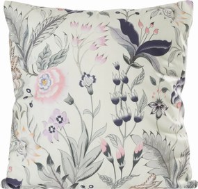 Jancsi Dekorációs Párnahuzat Velúr 45x45 Jancsi Párna MINK/5