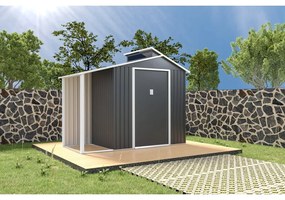 Kerti ház Oscar E-A – Rojaplast