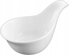 Mártogatós tál saláta snack tál 12,5 cm 100 ml Wilmax