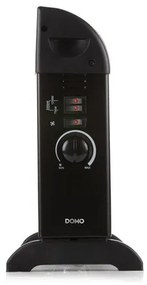 DOMO DO7350CH konvektor ventilátorral