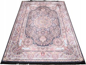 Viktoria szőnyeg 200x300 cm Loft stílusú, divatos, könnyű w15