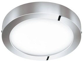 Eglo 33667-LED RGBW FUEVA-C 21W/230V fürdőszobai dimmelhető lámpa, 30 cm átm.