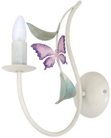 Fali lámpa SUMMER 1xE14/60W/230V