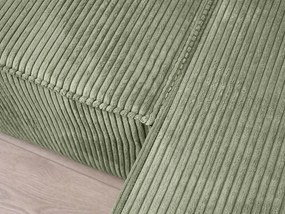 Mentás sarokkanapé SMART COSARO, kétoldalas + 2 párna AJÁNDÉK