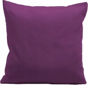 Panama Ágyneműhuzat matt 40x40 cm sötét hanga