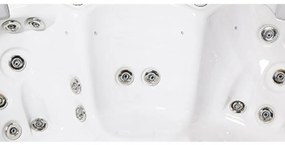 Venus Spa medence Midnight canyon