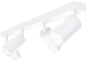 Brilagi - LED dimmelhető spotlámpa SELE 4xGU10/6,5W/230V fehér