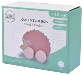 Fa játék Foret Magique – Bébé Douceur