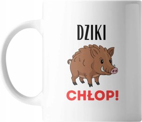 Kerámia bögre 320 ml neki fiú valentin nap karácsonyi ajándék