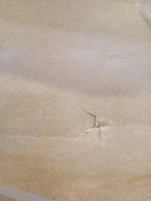 Akció Kárpitozott boxspring ágy GLORIEN VELVET 100x200 cm szürke II. osztály Matrac: Bonell rugós matrac