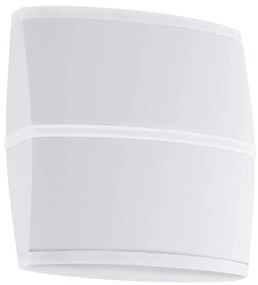Eglo Eglo 96006 - LED Kültéri fali lámpa PERAFITA 2xLED/6W EG96006