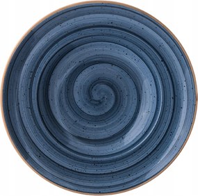 Ebédlő mélytányér 27cm 6db-os szett Bonna