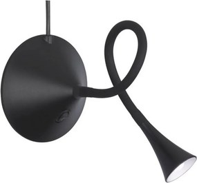 Trio VIPER R52391102 Asztali lámpa 1x3w/led 3000k 260lm ip20