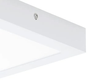 Eglo 94077 - LED mennyezeti lámpa FUEVA 1 LED/16,47W/230V