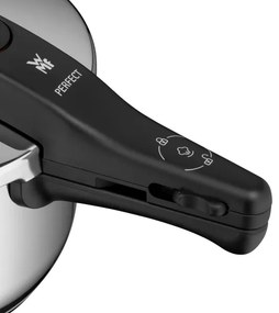 WMF - Nyomásfőző 8,5 l PERFECT rozsdamentes acél