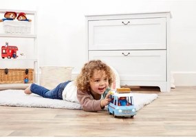 Rainbow - Paddington és lakókocsi Bessie