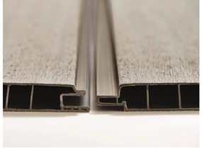 Keter OAKLAND 1175SD szerszámos ház 350x229x254 cm