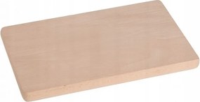 Fa vágódeszka 30x20x2 konyhai bükk