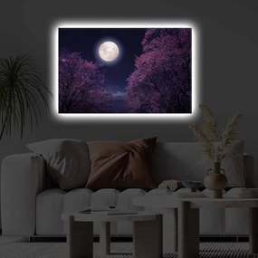 Vászonkép, 45×70 cm – 4570KTLGDACT