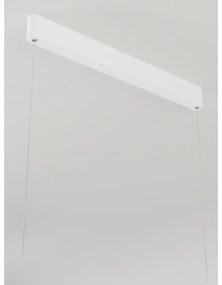 Immax NEO 07157-W120X-LED RGB+CCT MILANO LED/40W/230V Tuya dimmable lámpa