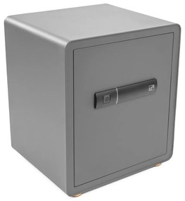 G21 ujjlenyomatos széf 400 × 450 × 350 mm – sérült csomagolás