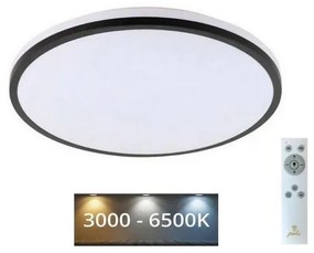 NEDES LED Mennyezeti lámpa OPAL LED/36W/230V 3000-6500K + távirányítás ND3636