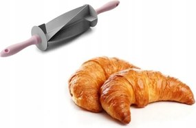 Kifli tésztahenger croissant kifli 40 x 6,5cm Marcipán kifli