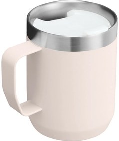 Stanley Camp bögre 230 ml rózsakvarc, 230 ml