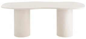 Étkezőasztal 96x200 cm Maranola – House Nordic