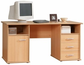 MT950 íróasztal/ laptop asztal