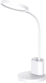 Milagro SCUOLA ML1016 Asztali lámpa 1x8W/LED 3000K-6000K 500lm IP20