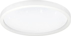 Eglo MONTEMORELOS-Z 900409 Süllyesztett mennyezeti lámpa 1x34,5W/LED 2700-6500K 4100LM IP20