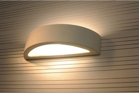 Sollux ATENA SL.0001 Fali lámpa 1x60W/E27