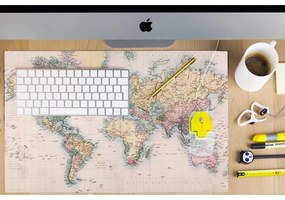 Map könyökalátét íróasztalra - Little Nice Things