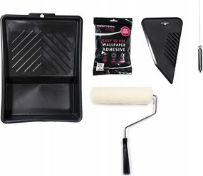 Tapétázó Készlet Superfresco Easy Kiegészítők