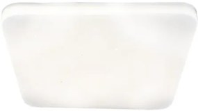 RÁBALUX 3074 LUCAS Ufo Lámpa Fehér IP20