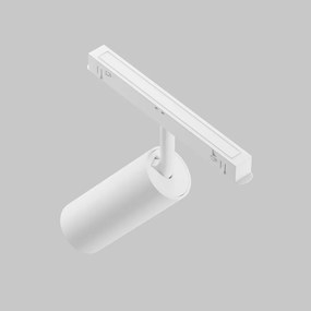 TR032-4-12WTW-S-DD-W Focus LED Alumínium Sín lámpafej Fehér Színű LED 12 W 2700-6000 Kelvin 950 Lumen IP20
