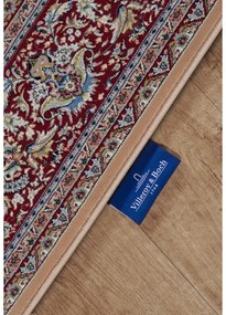 Piros-bézs szőnyeg 155x235 cm Alfred – Villeroy&amp;Boch