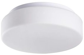 Kanlux Kanlux 8812 - Fürdőszobai mennyezeti lámpa PERAZ 1xE27/60W/230V á. 30 cm IP44 KX0369