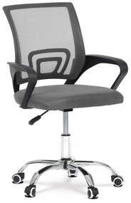 Autronic KA-L103 GREY Irodai szék