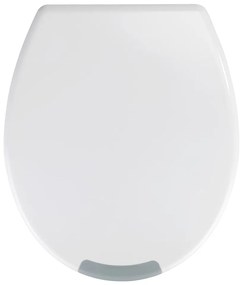 Secura Comfort fehér wc-ülőke - Wenko