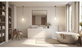 Csillár zsinóron CORDEL 1xG9/28W/230V arany