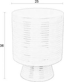 Sven S lerakóasztal