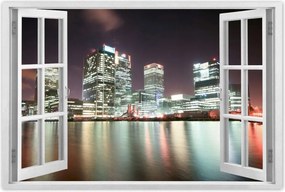 Poszterek 60x40 London éjszaka