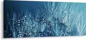 Kép - Harmatcseppek (120x50 cm)
