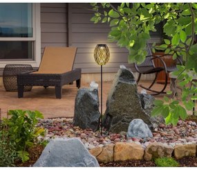 Globo 36745 - LED Napelemes lámpa 3in1 SOLAR LED/0,06W/3,2V 3000K IP44